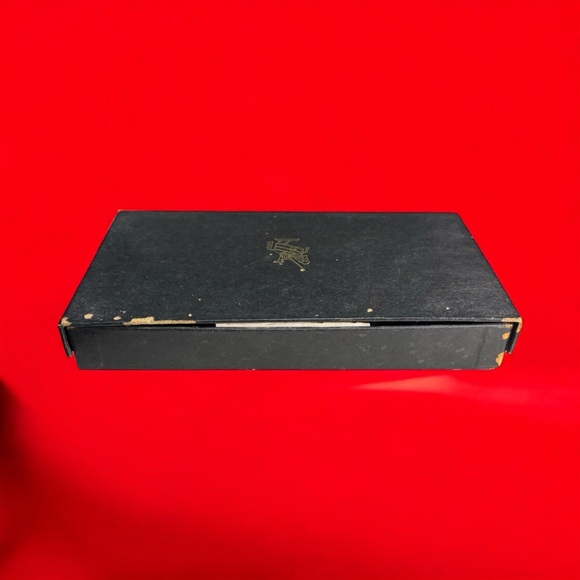 Vintage Remotrol Magnetic Travel Chess Board Game Set COMPLETE Original Box & - Picture 8 of 10